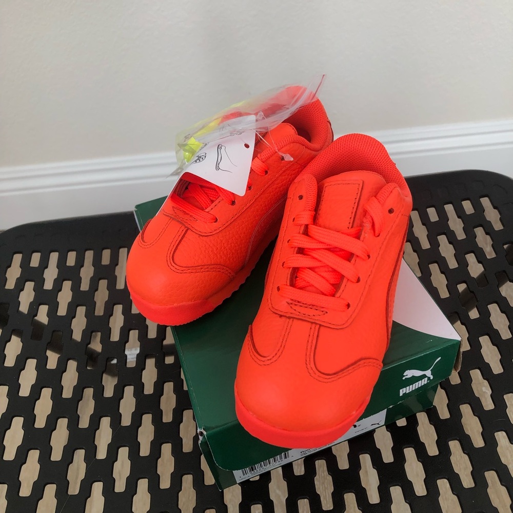 PUMA ROMA - Picture 4 of 7